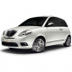 Lancia Ypsilon Hatchback I